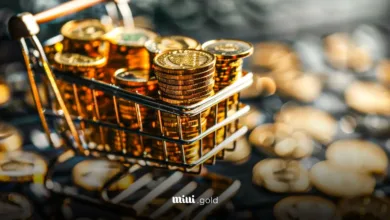 طلای دیجیتال